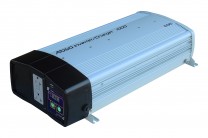 KISAE 1000W/40A Inverter Charger