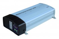 KISAE 2000W/55A Inverter Charger