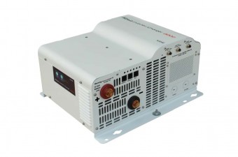 KISAE 3500W / 90A Inverter Charger