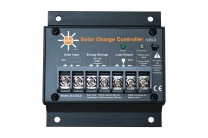 KISAE SC1220-LD Solar Charge Controller